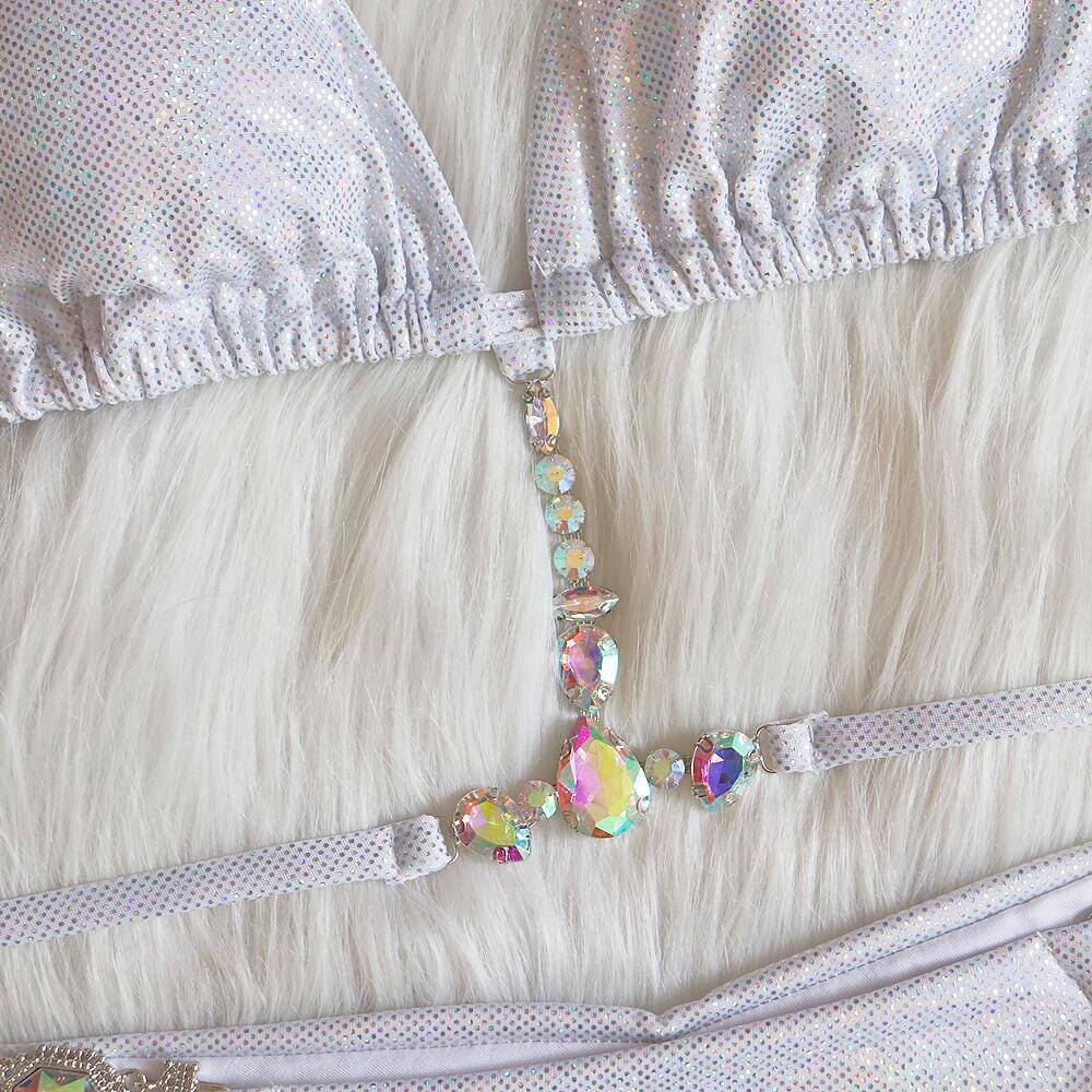 NELLA DIAMONATE BIKINI
