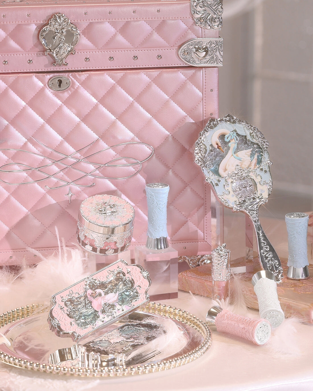 Juliet All-In Gift Set