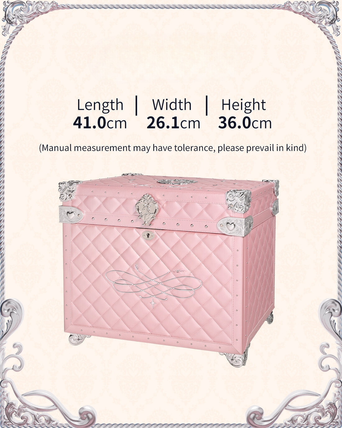 Juliet All-In Gift Set