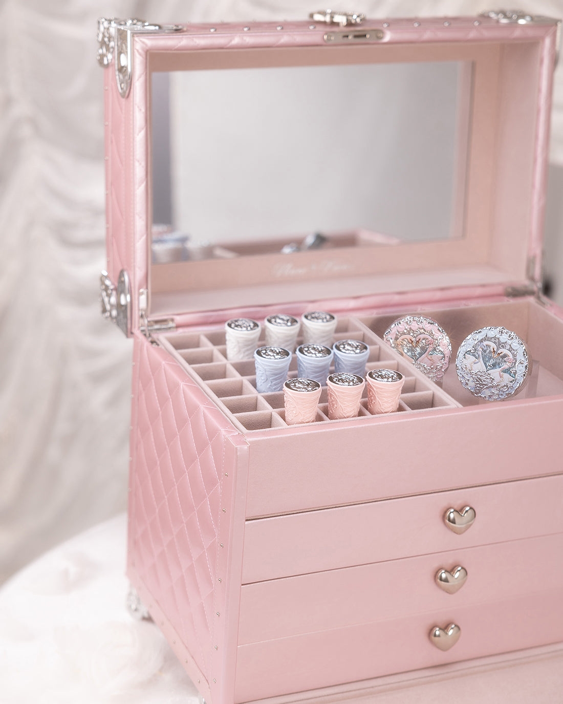 Juliet All-In Gift Set