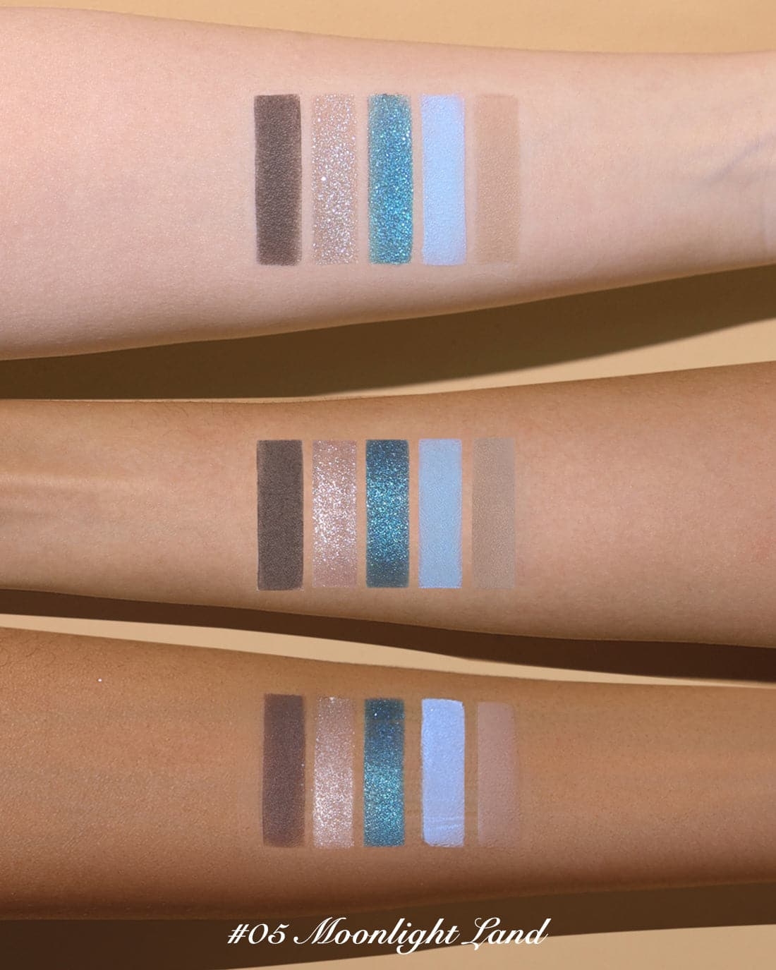 Moonlight Mermaid Essential Gift Set