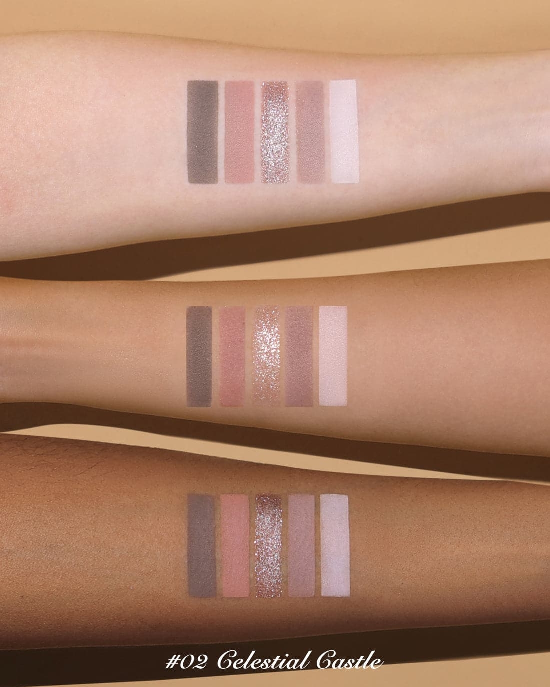 Moonlight Mermaid Gift Set