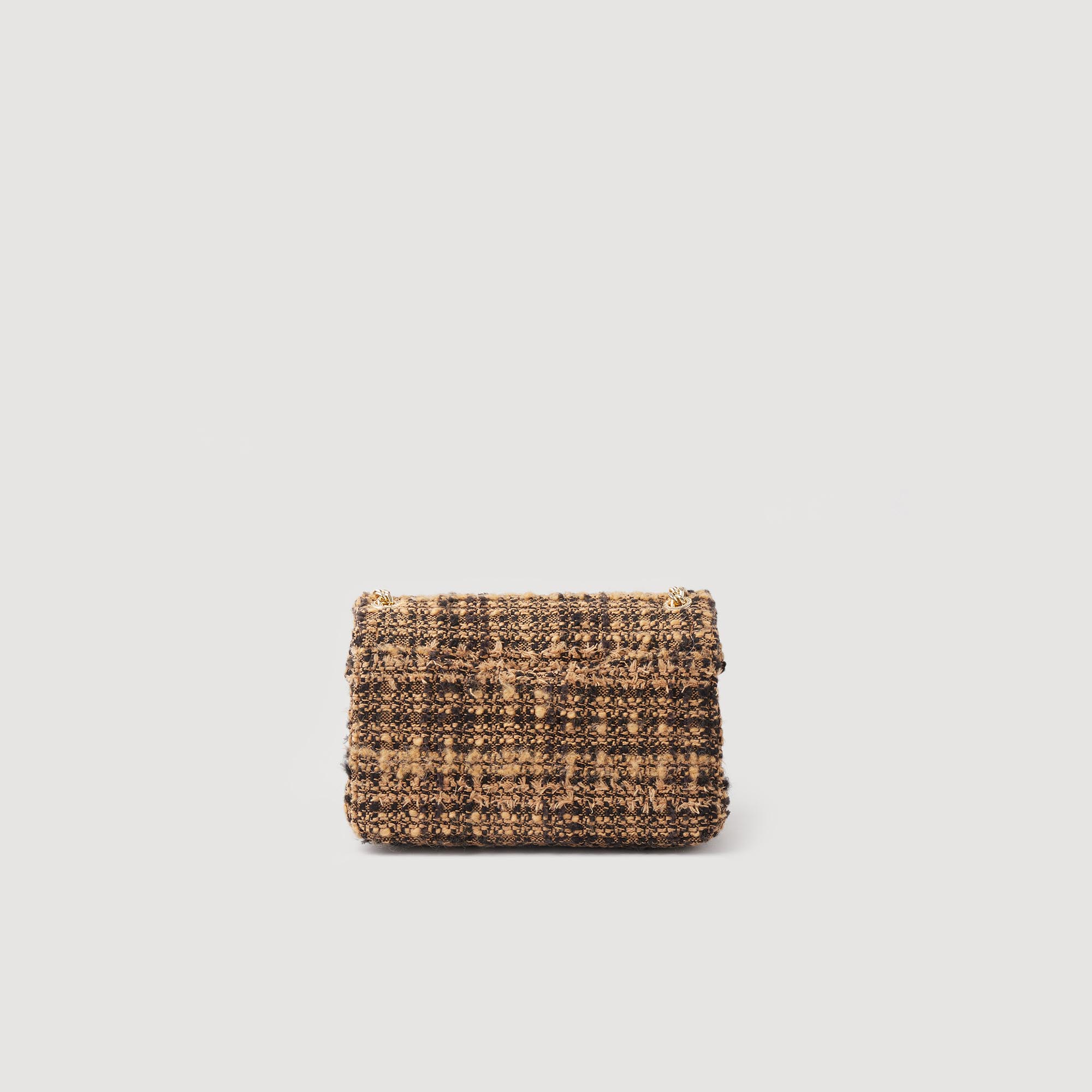 Tweed YZA bag