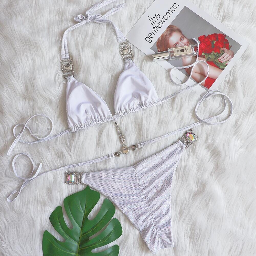 NELLA DIAMONATE BIKINI