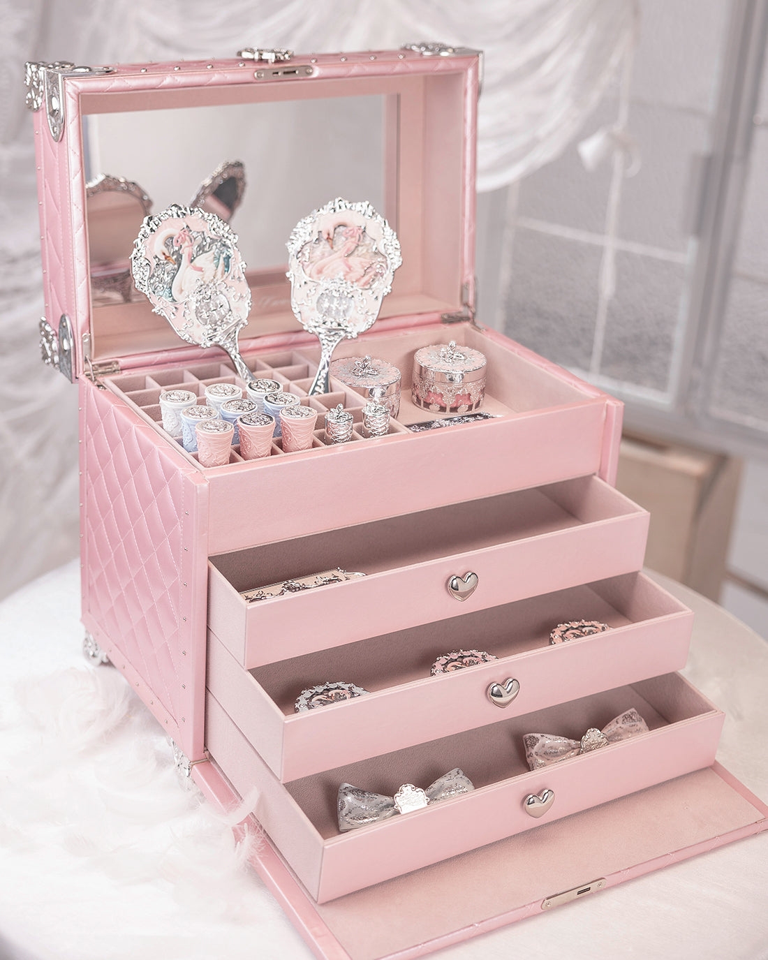 Juliet All-In Gift Set