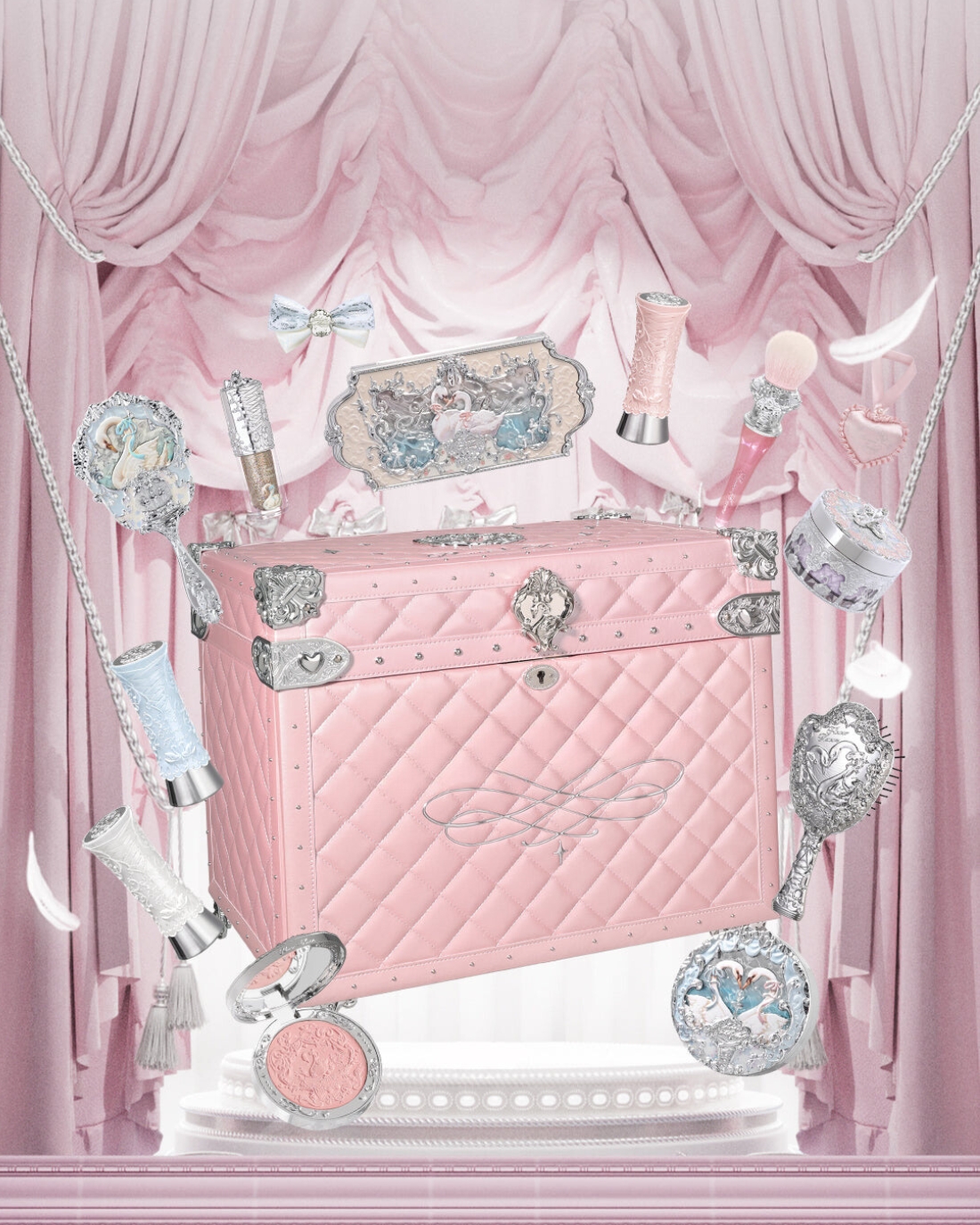 Juliet All-In Gift Set