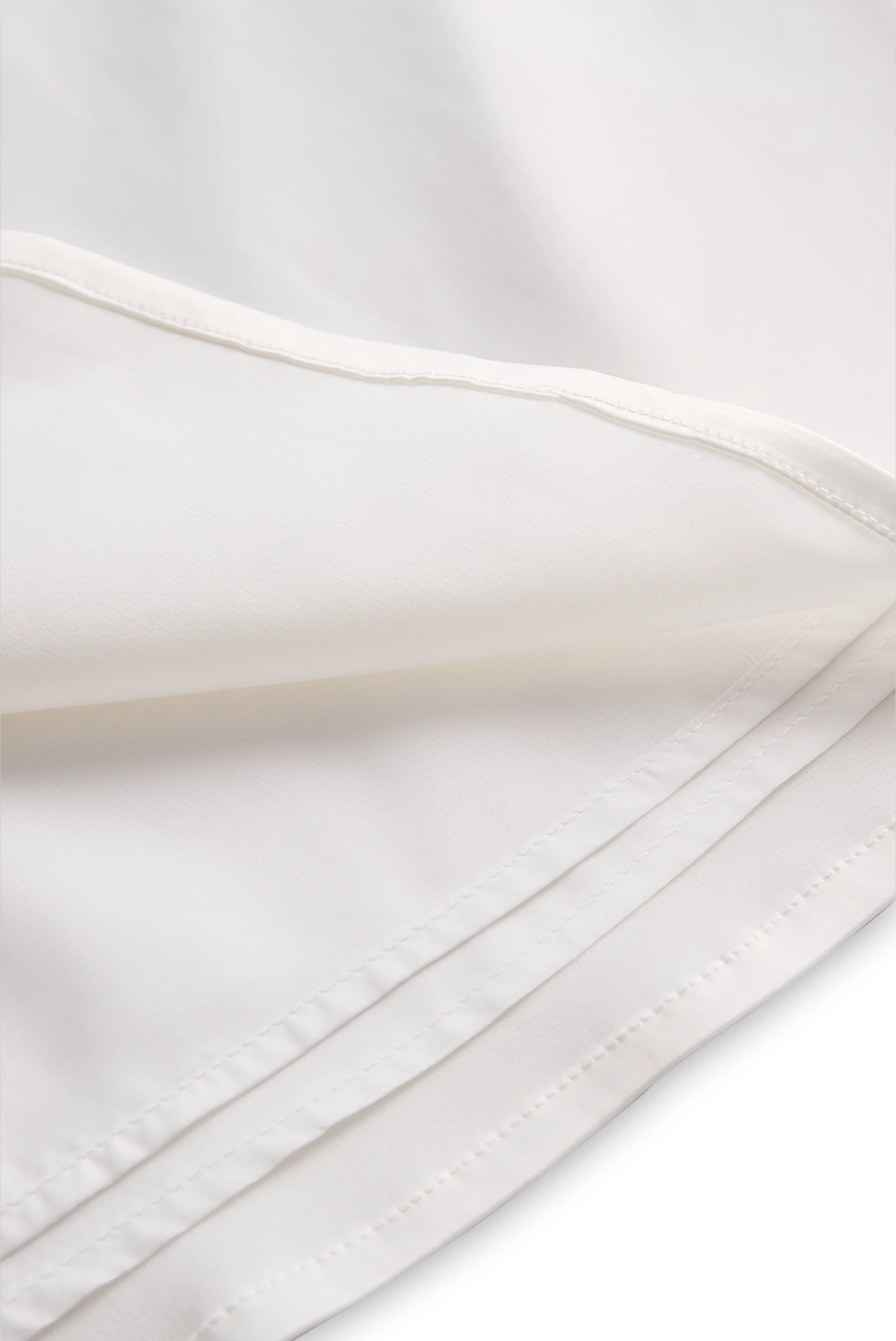 Chic Spaghetti Strap Satin Camisole