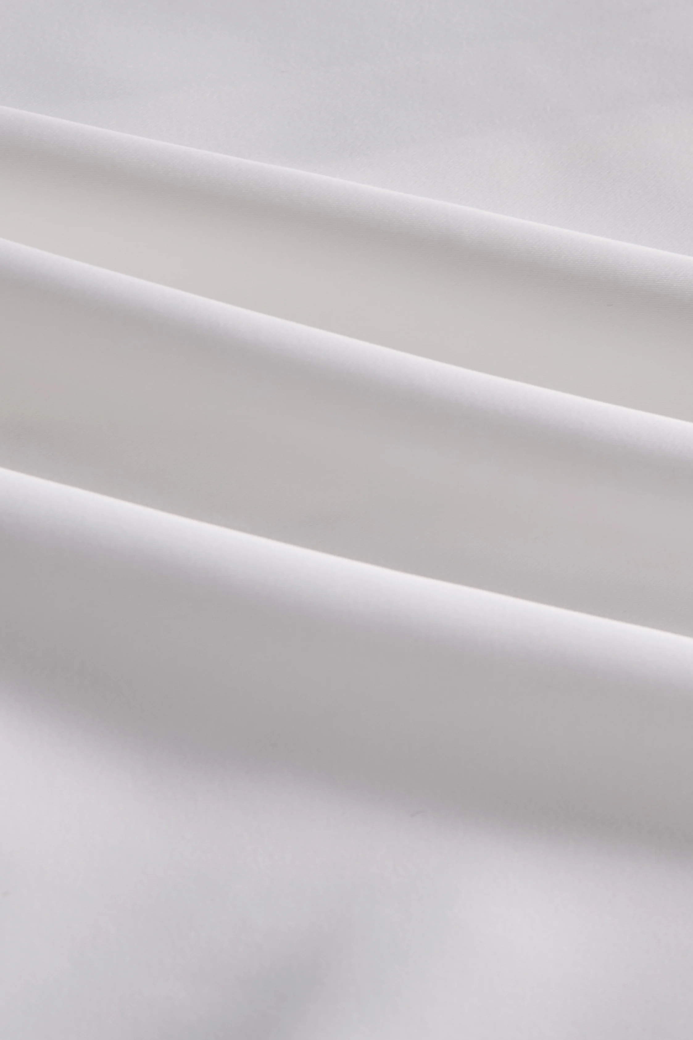 White Embroidered Blouse with Gold Floral Details