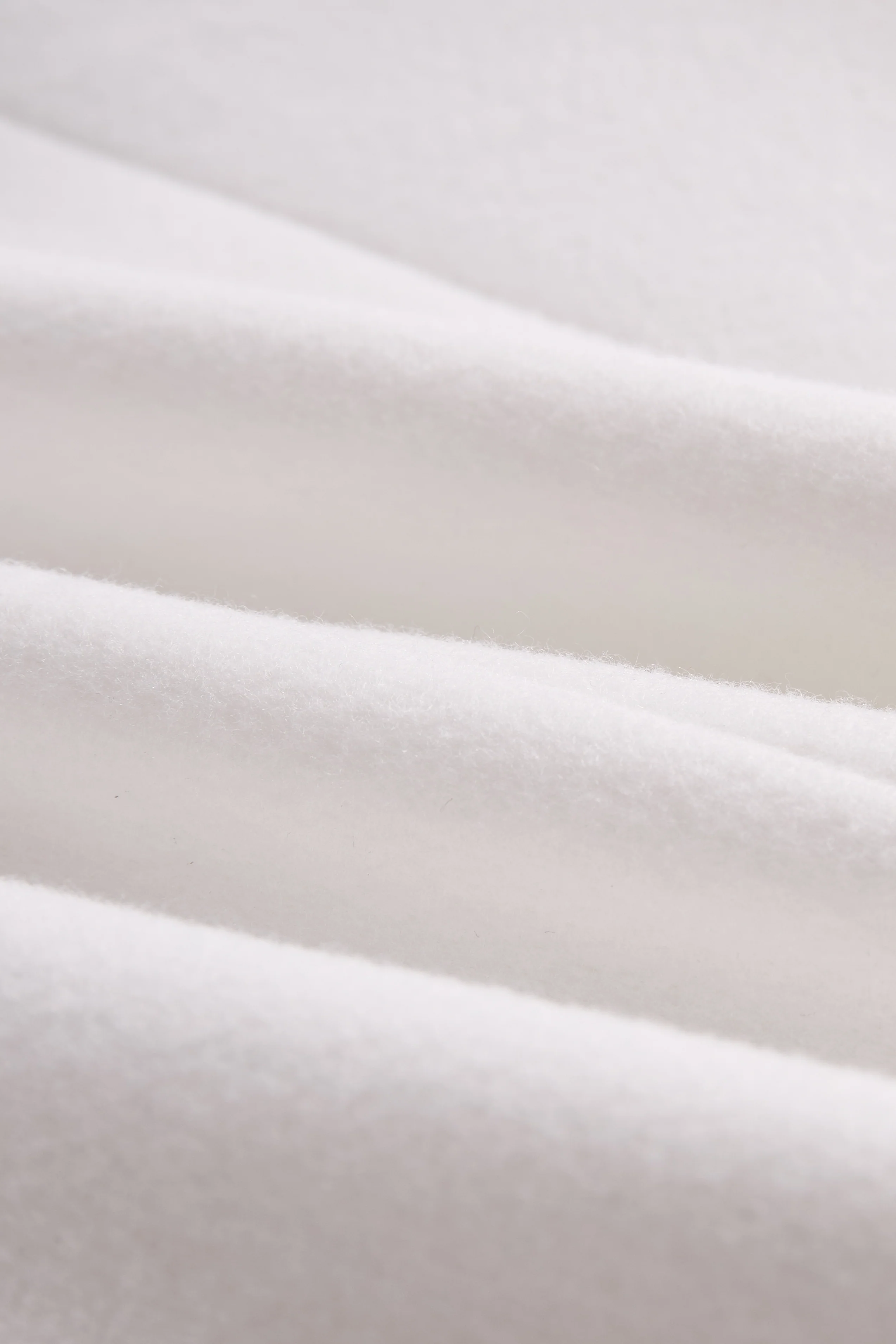 Chic White Blazer with Red Rose Embroidery