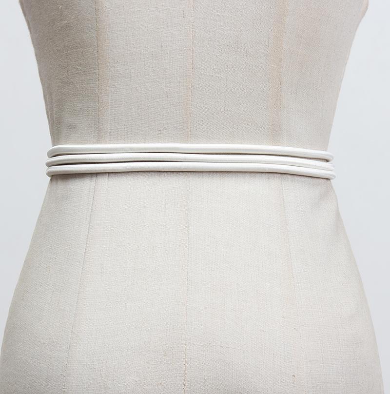 Versatile Metal Elastic Waistband