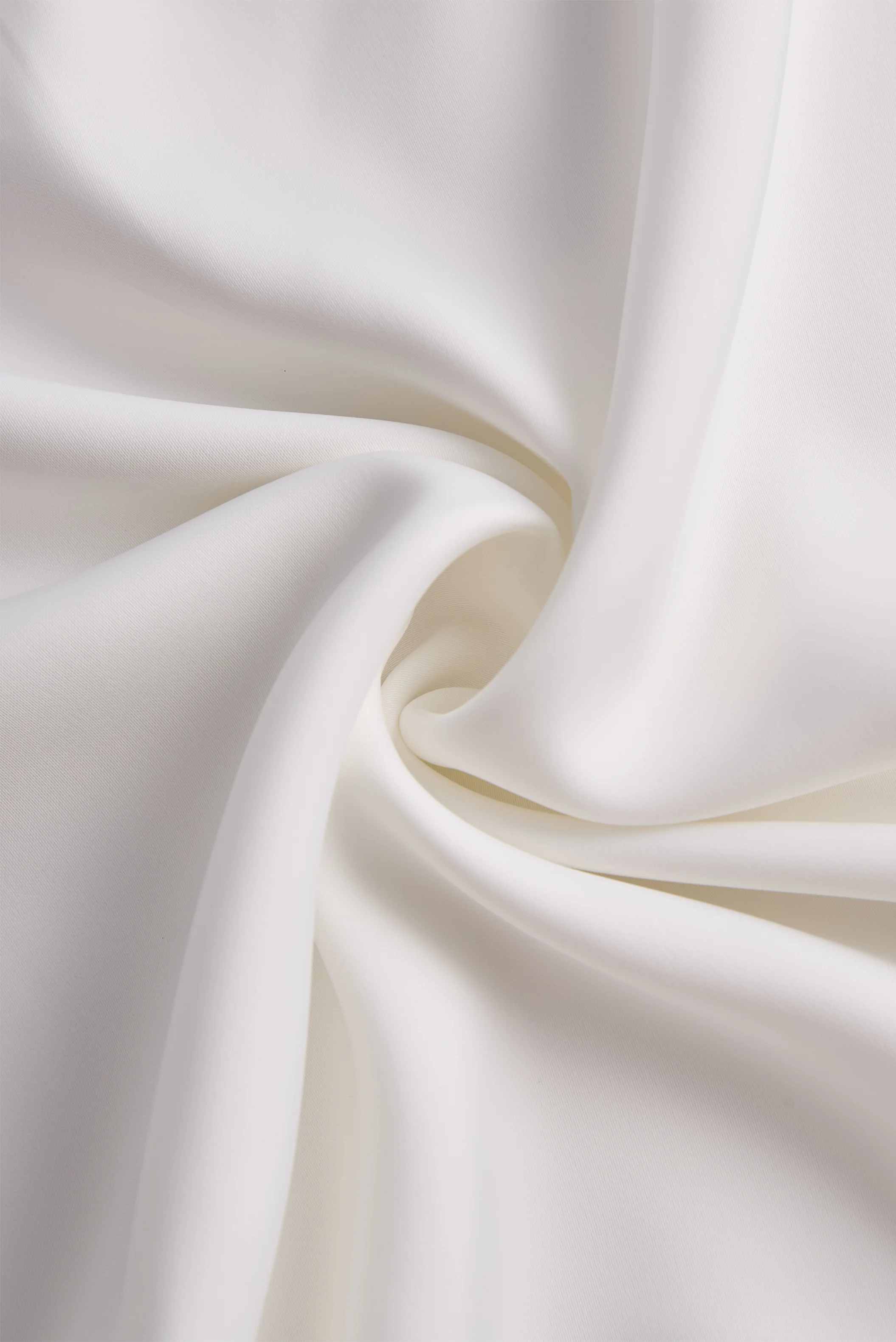 Sophisticated One-Shoulder Satin Blouse