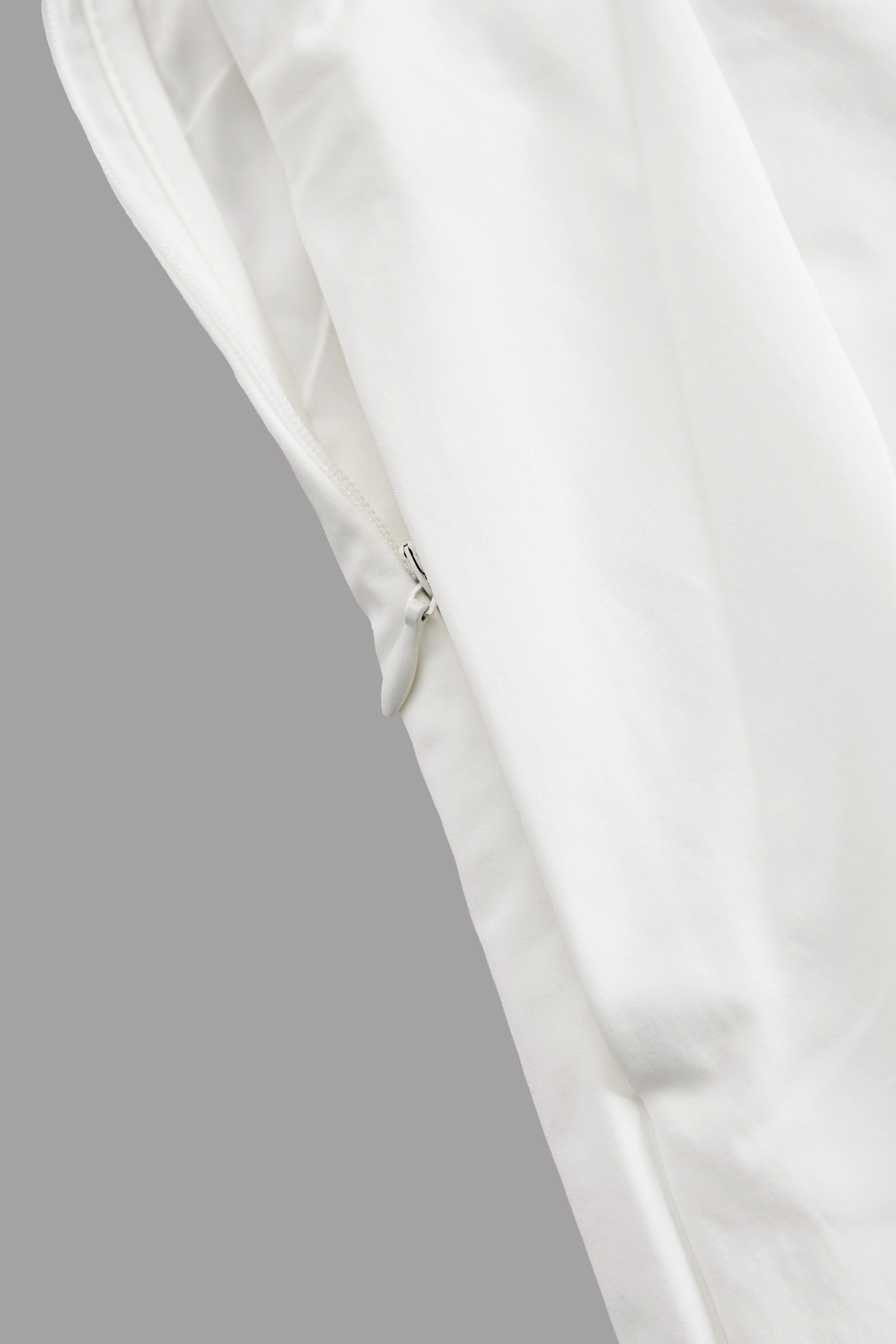 Elegant Plain Belted Shirt Dress With Pleated Skirt