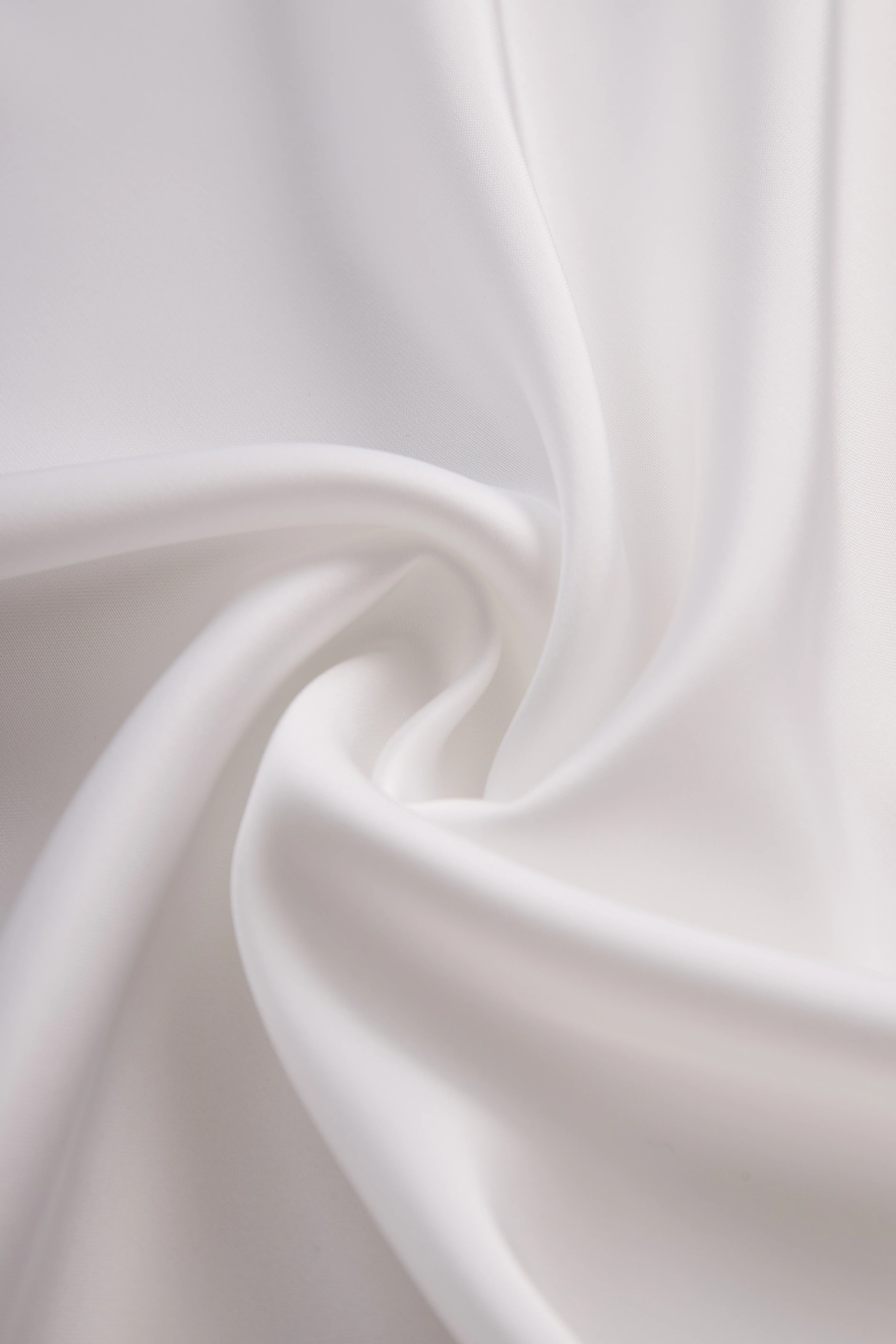 Elegant Plain Short-Sleeve Blouse with Draped Neckline