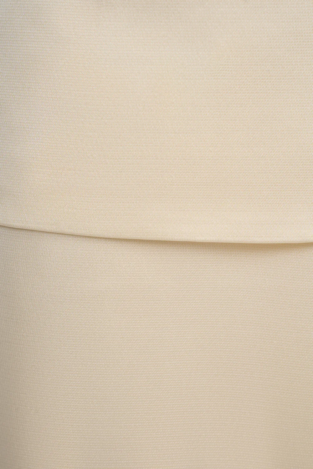 Seren Pencil Taffeta Skirt