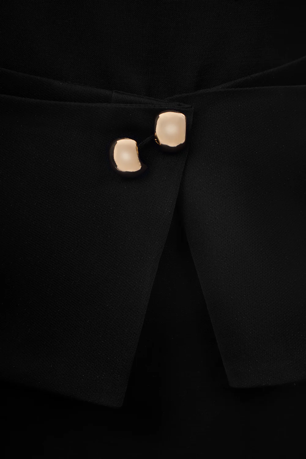 Ivy Boat Applique Midi Dress