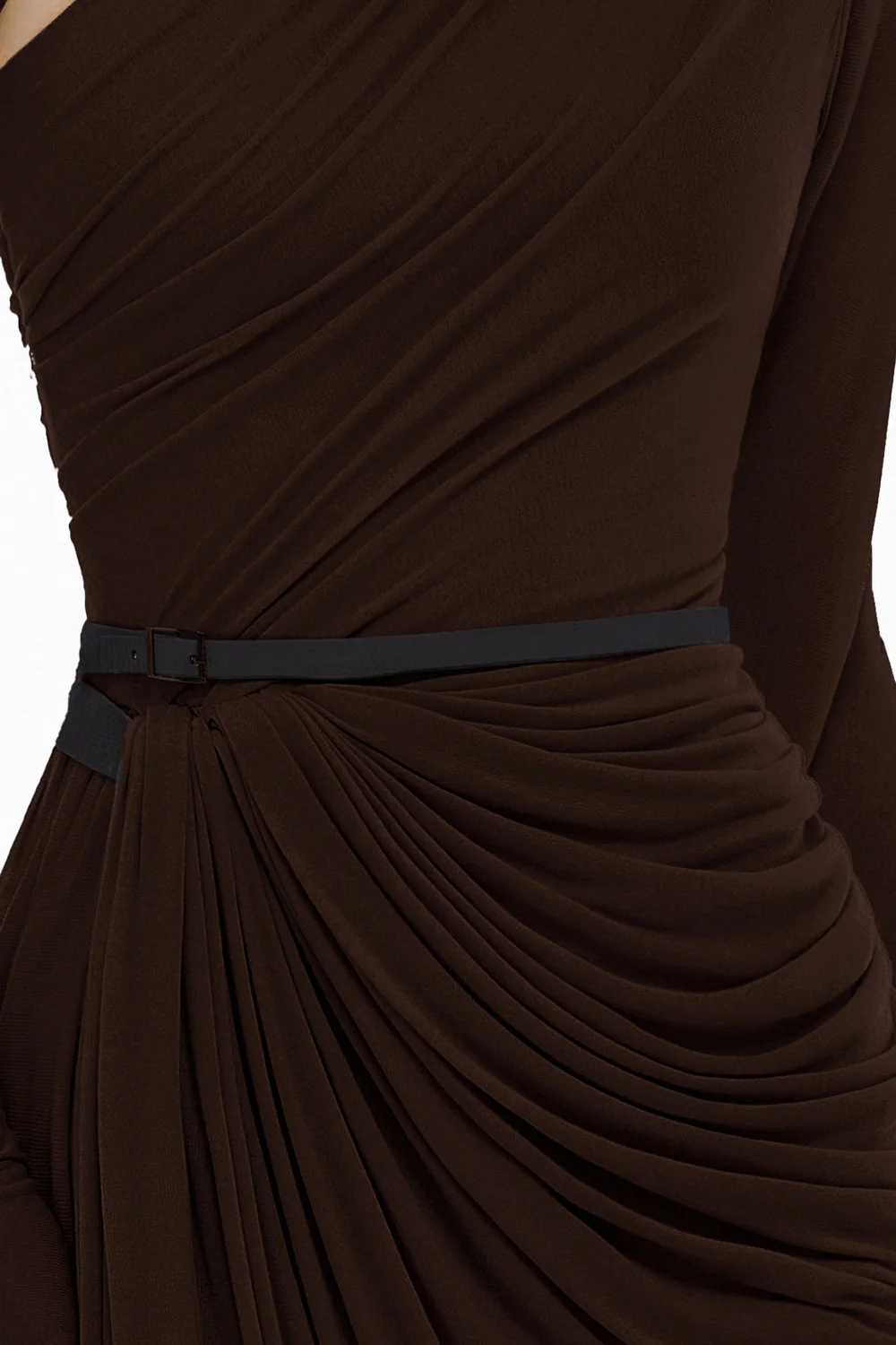 Renee Polyester Belt