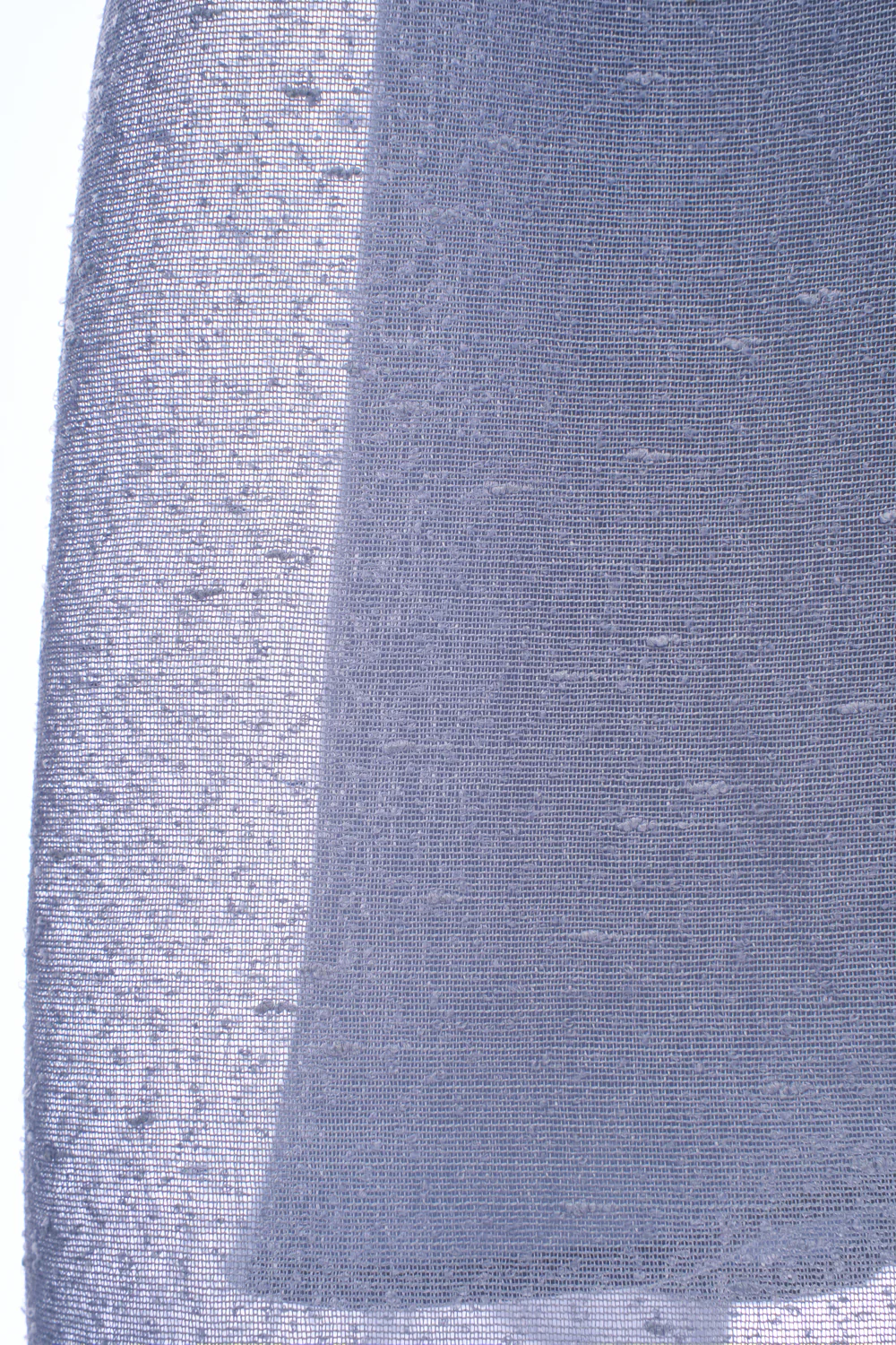 Nerina Square Neck Pleated Midi Dress