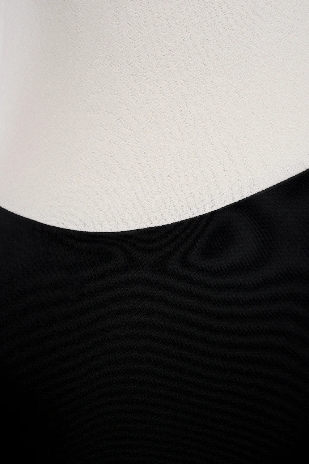 Silvera Off-Shoulder Gathering Maxi Dress