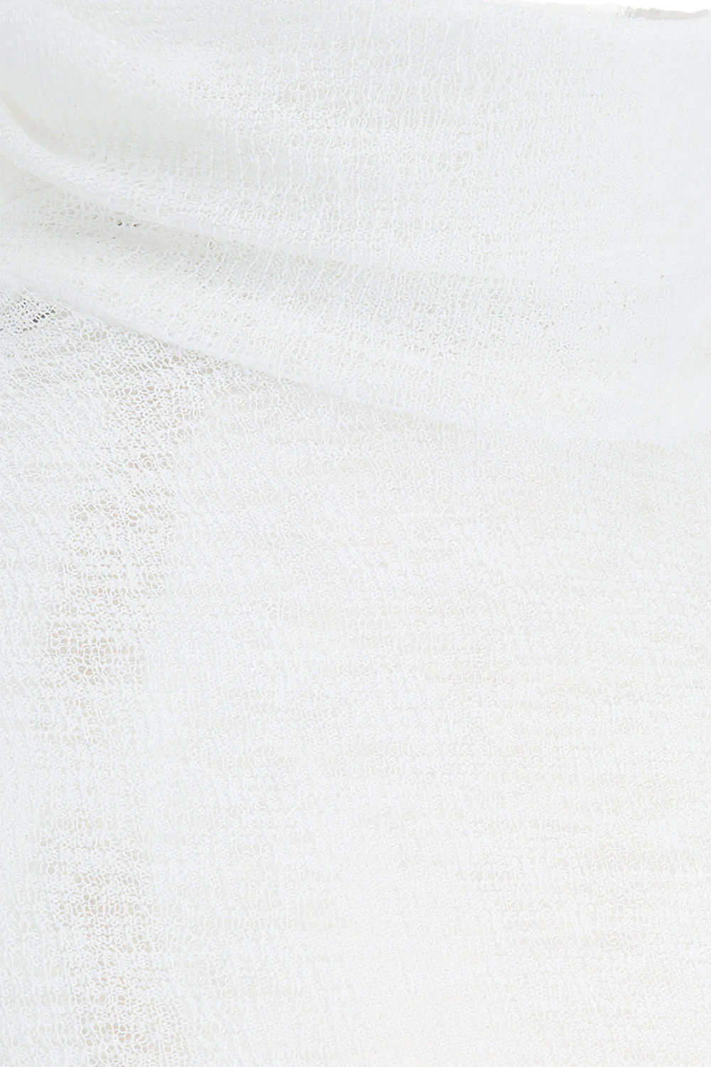 Myra Bodycon Turtle Neck Elastic Cotton Top