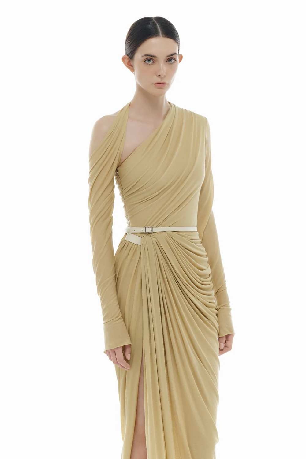 Renee Polyester Belt