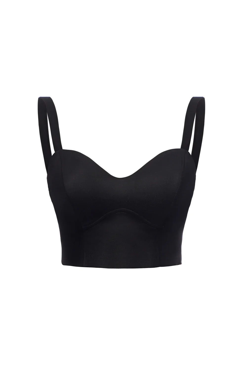 Halley Boat Neck Draped Top