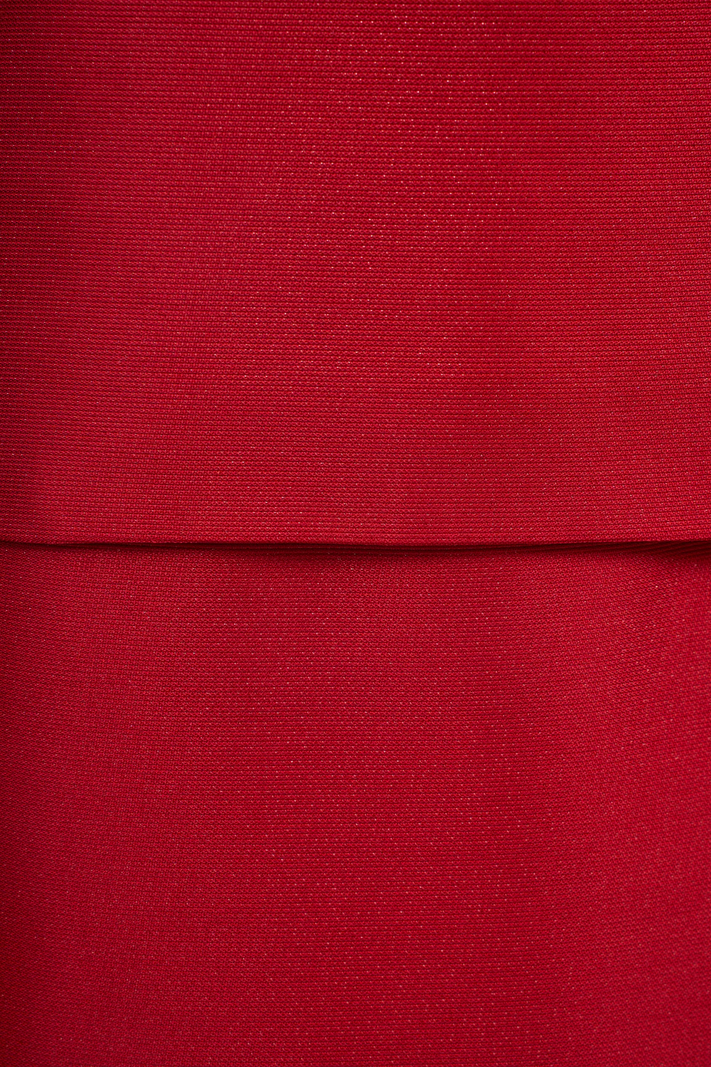 Seren Pencil Taffeta Skirt