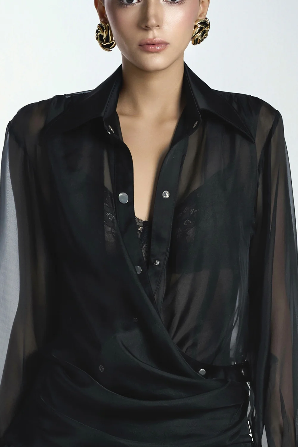 Raffle Bodycon Sweetheart Neck Lace Bralette