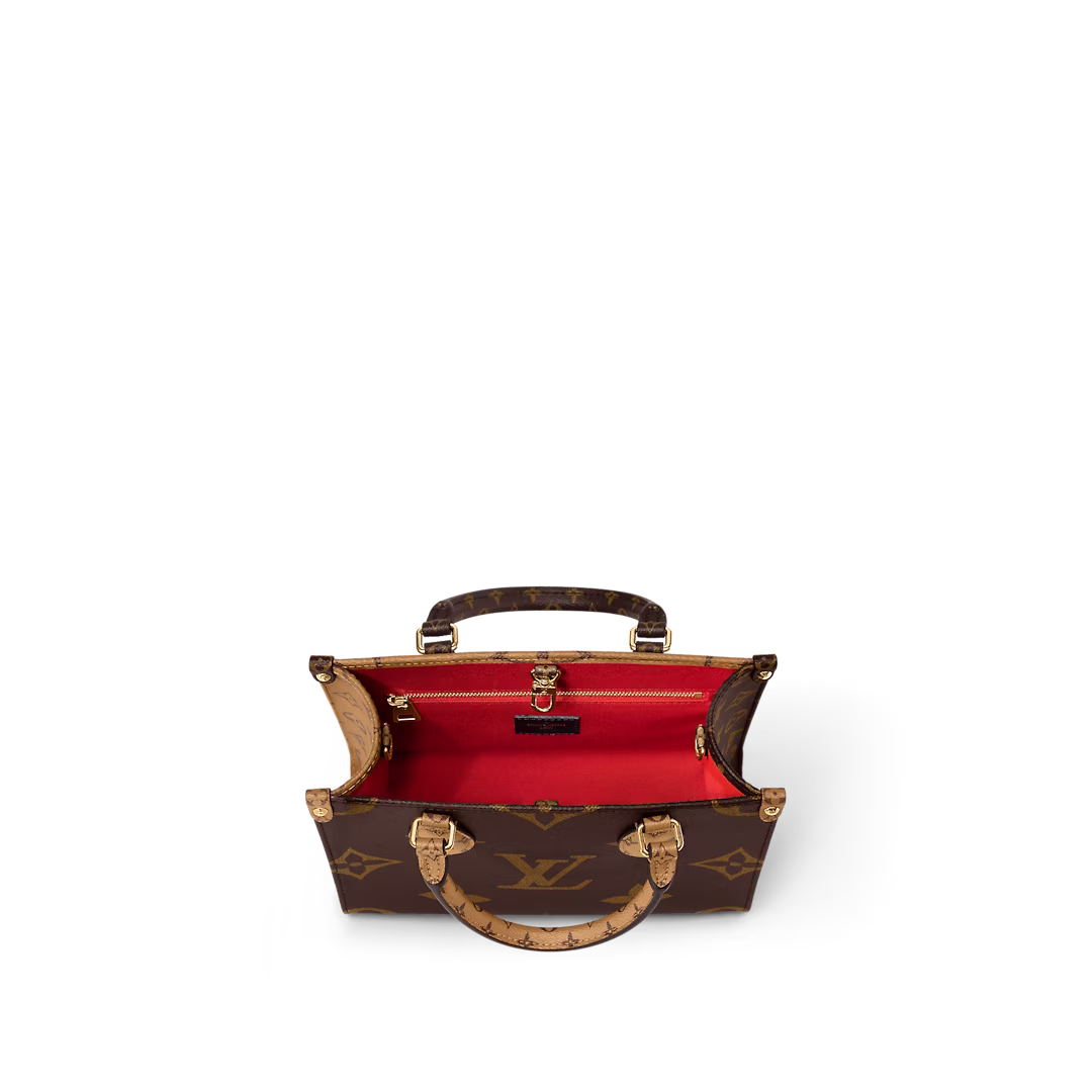 LOUIS VUITTON（ルイヴィトン） LV オンザゴー PM