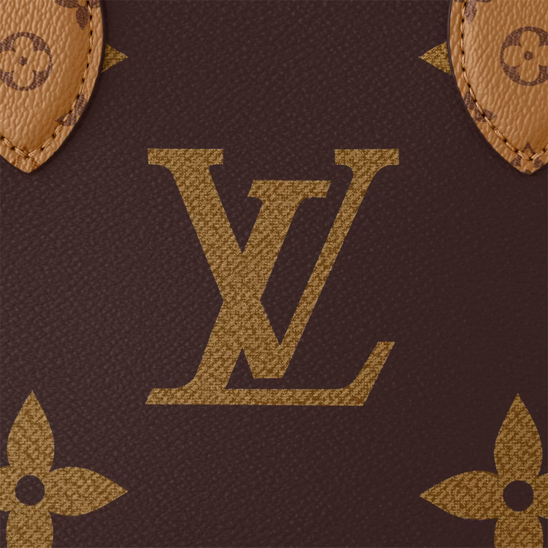 LOUIS VUITTON（ルイヴィトン） LV オンザゴー PM