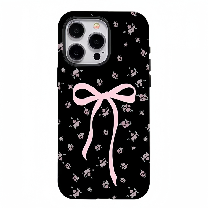 iPhone Bow A Chic Accessory Trend 5 Iphone bow