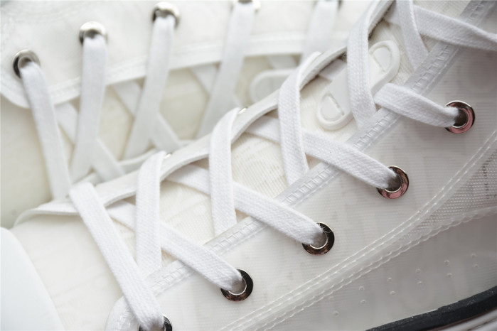 B23 OBLIQUE HIGH TOP SNEAKERS T00853H064 detail 10