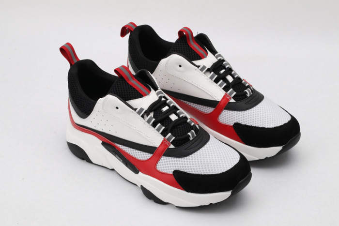 DIO* SNEAKERS B22 T0000-003 detail 10