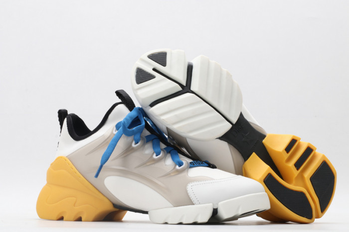 DIO* SNEAKERS T0000-026 detail 8