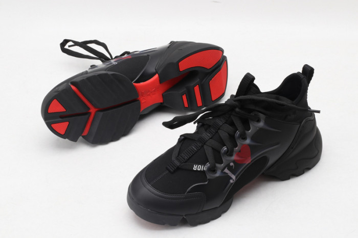 DIO* SNEAKERS T0000-017 detail 6