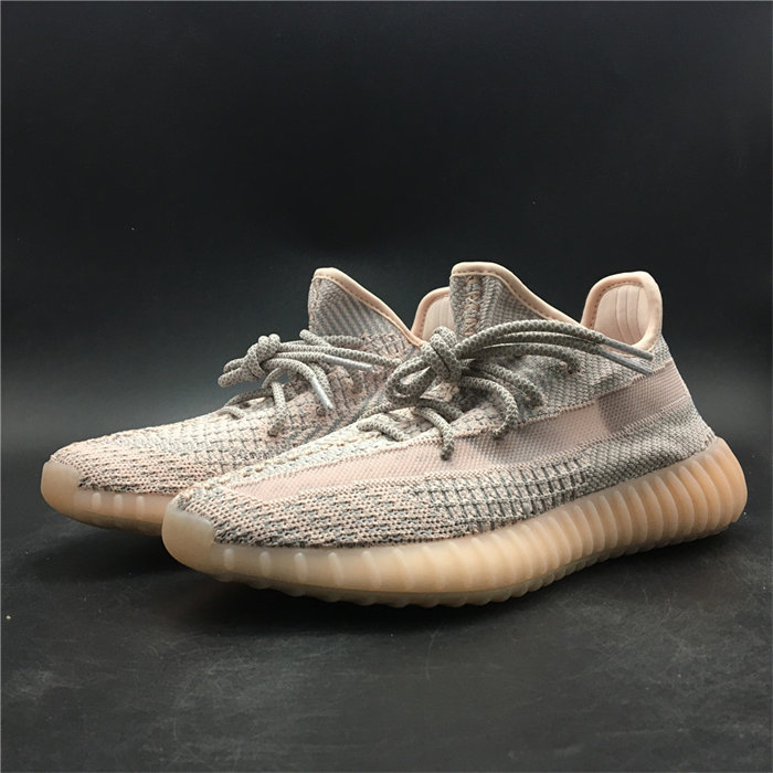 ADS Yeezy Boost 350 V2 Synth (Non-Reflective) FV5578 detail 3