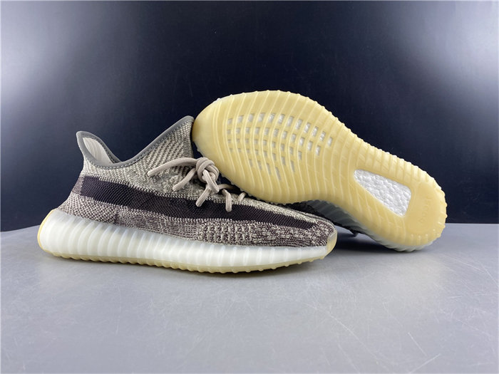 ADS Yeezy Boost 350 V2 Zyon FZ1267 detail 3
