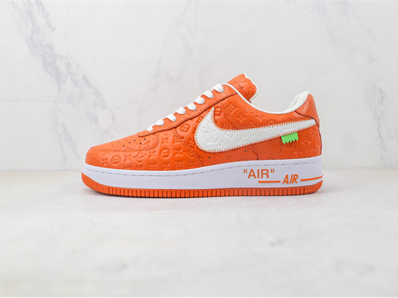 L X V x NK Air Force 1'07 Low