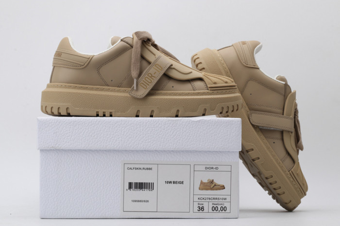 DIO* SNEAKERS T0000-030 detail 5