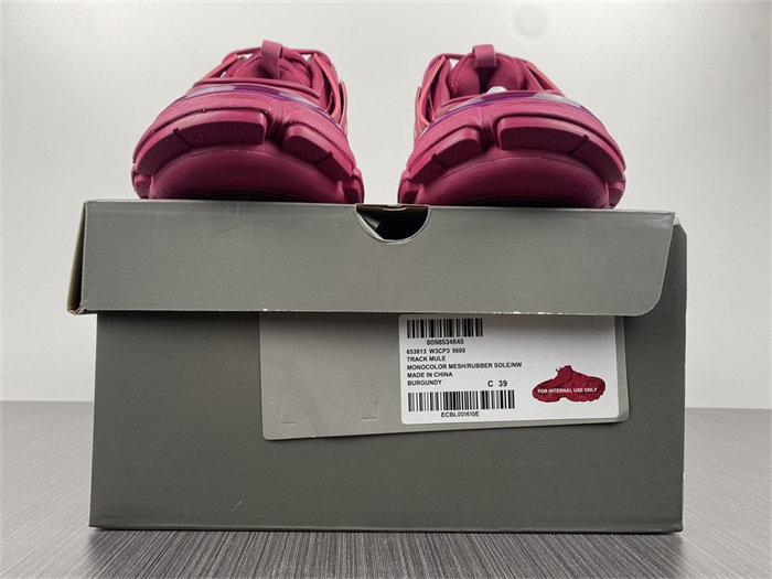 BLCG Track Mule Pink 653813 W3CP3 5600 detail 5