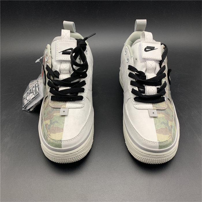 NK Air Force 1 AH6767-001 detail 4