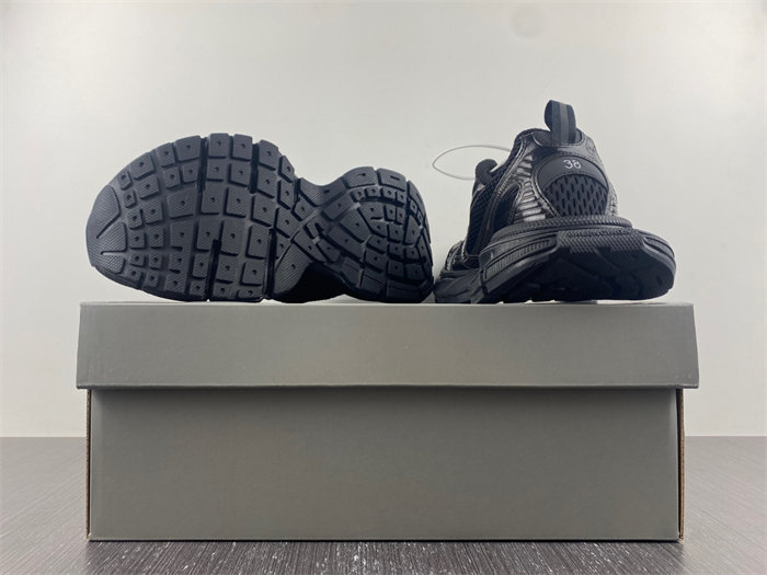 BLCG -PHANTOM SNEAKER detail 3