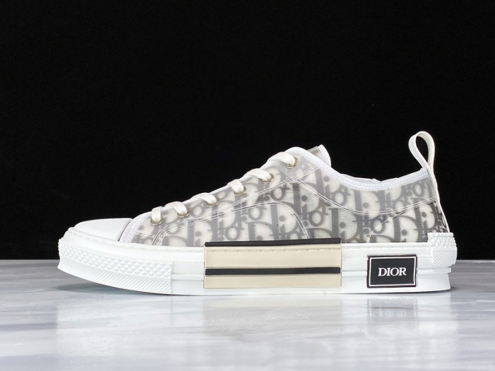 B23 Oblique low Sneakers T004801-1068 detail 2
