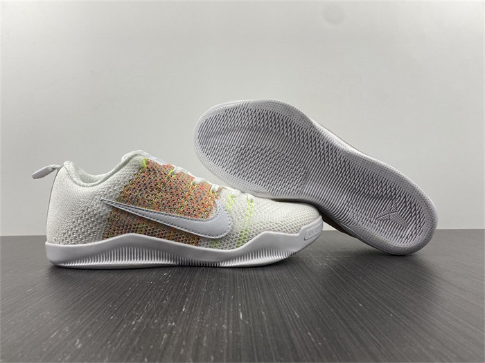 NK Kobe 11 Elite Low 4KB 824463-199 detail 3