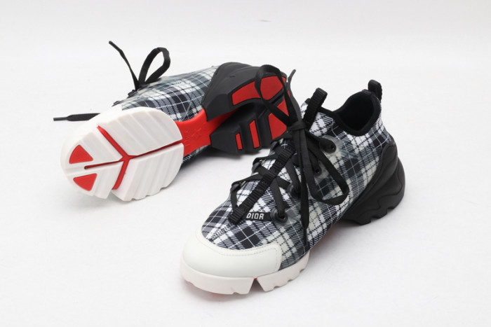 DIO* SNEAKERS T0000-025 detail 5