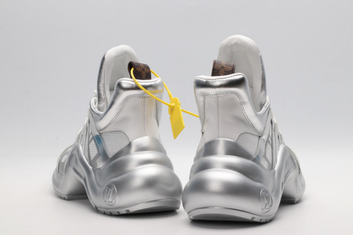 L x V snekaers L000005 detail 7