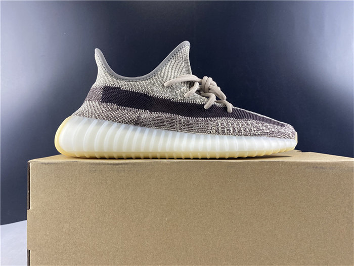 ADS Yeezy Boost 350 V2 Zyon FZ1267 detail 7