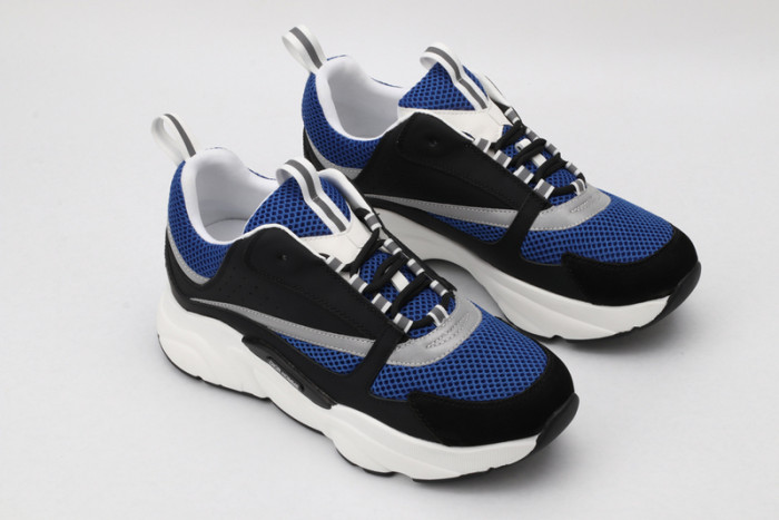 DIO* SNEAKERS B22 T0000-011 detail 5