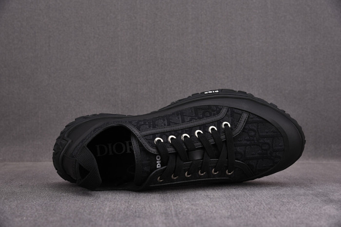 DIO* SNEAKERS T0000-032 detail 7