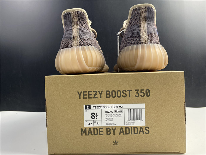 ADS Yeezy Boost 350 V2 Fade H02795 detail 5