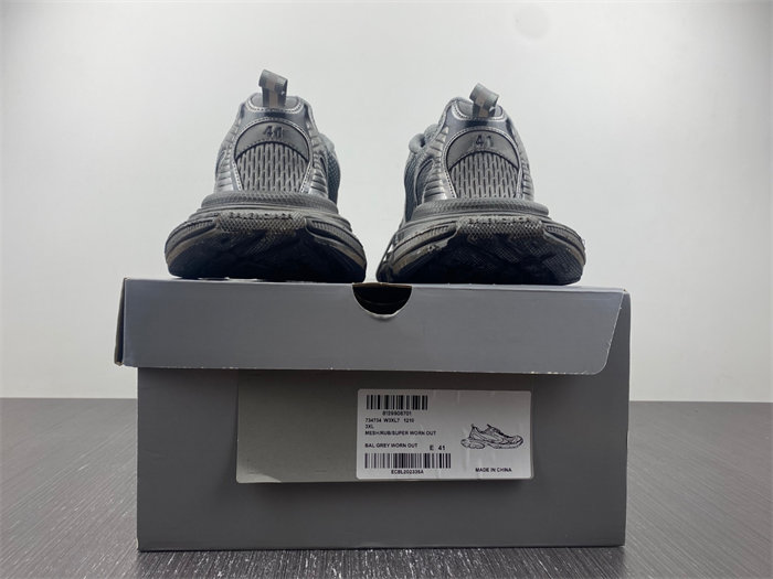 BLCG -PHANTOM SNEAKER 734734 W3XL7 1210 detail 5